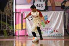 Futsal-Down16